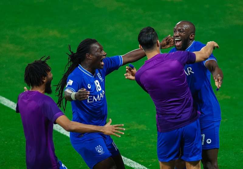 ماريجا وجوميز