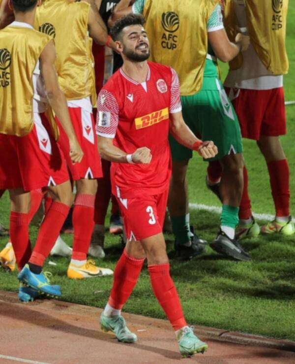 وليد الحيام