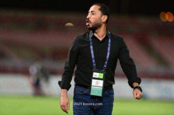 محمود الحديد