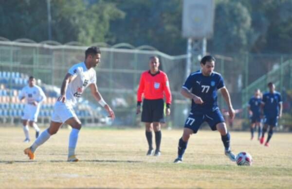 من المباراة 