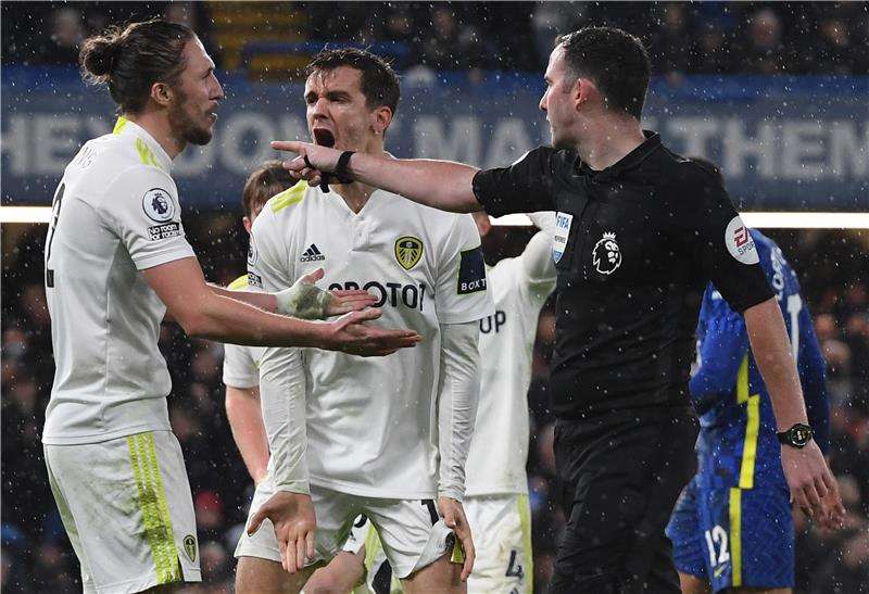  ليدز يونايتد