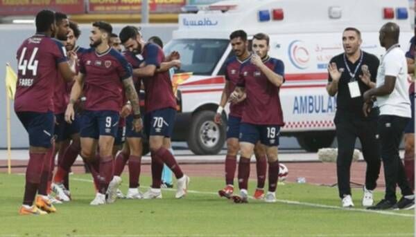 من المنافسات