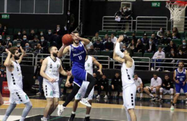 من المباراة