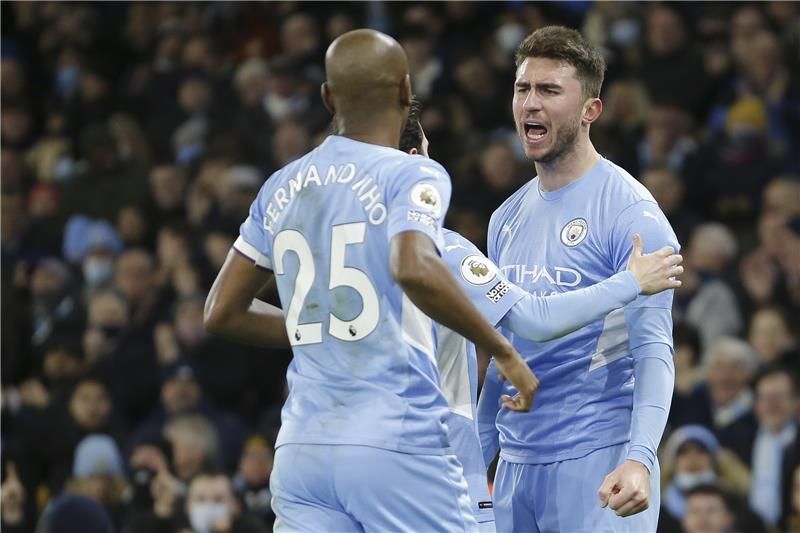 مانشستر سيتي