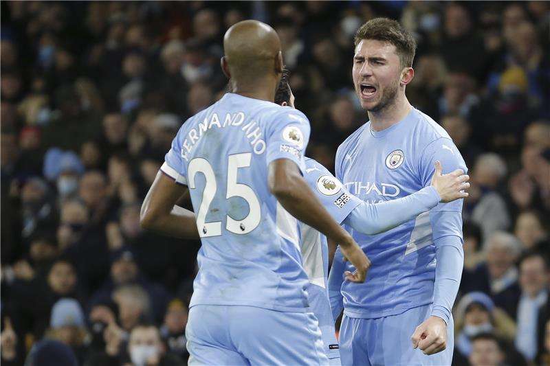 مانشستر سيتي