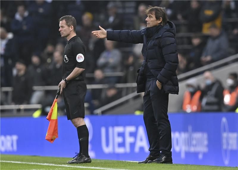 أنطونيو كونتي