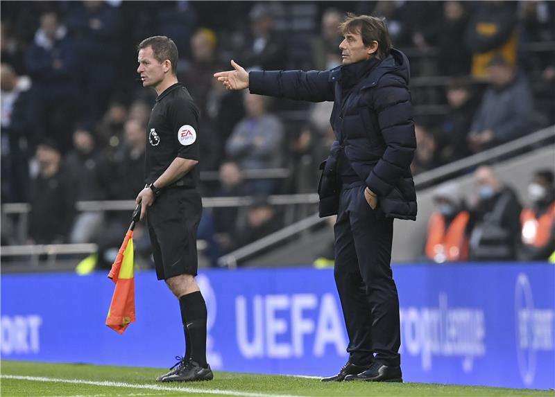 أنطونيو كونتي