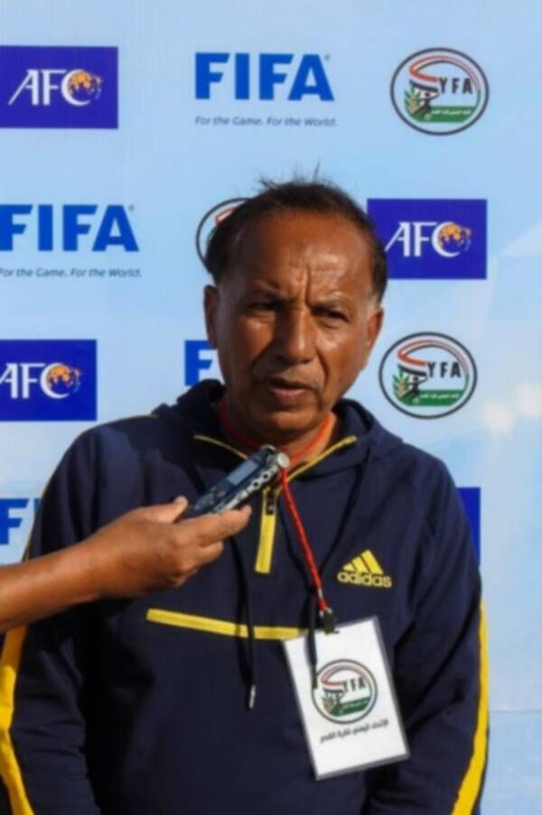 أحمد علي قاسم 