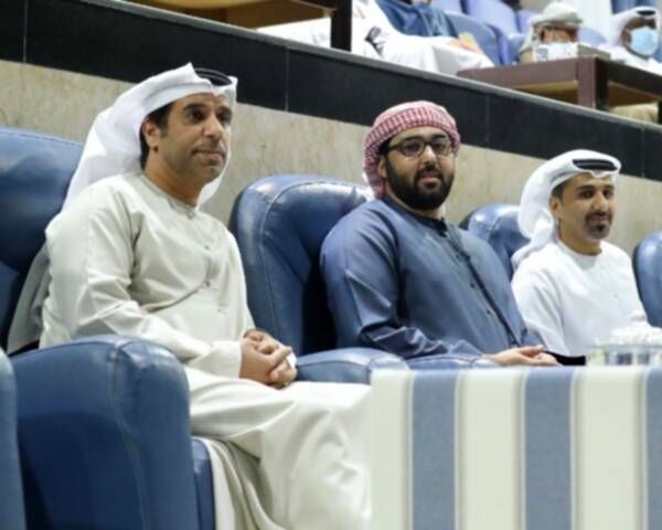 الشيخ راشد بن سعود