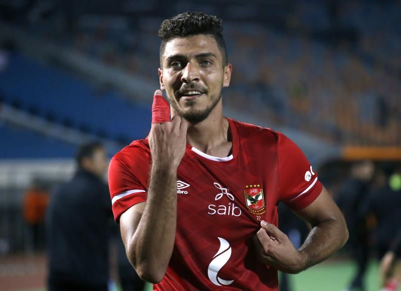 محمد شريف