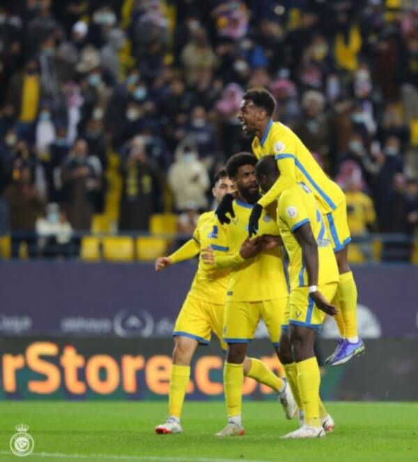 النصر