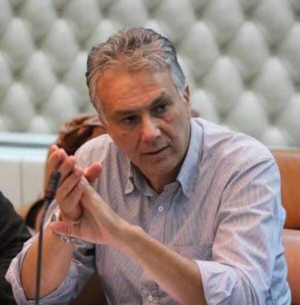 فوزي اجعودة