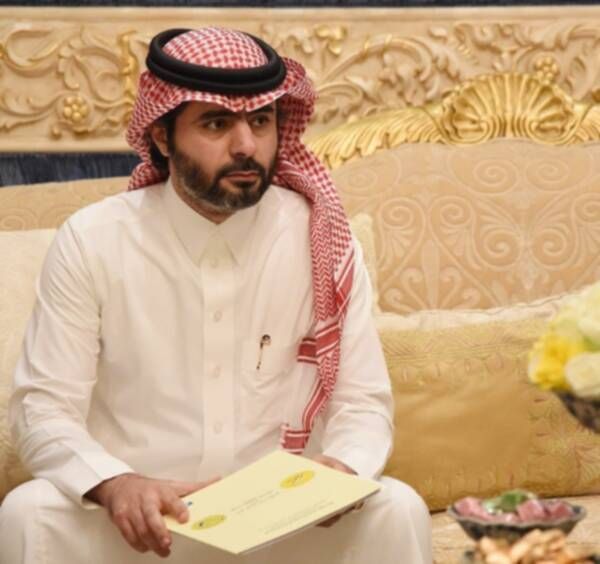 العمراني