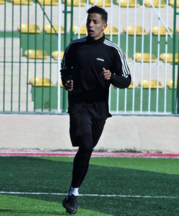  محمد الدرسي