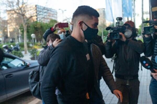 فيران توريس