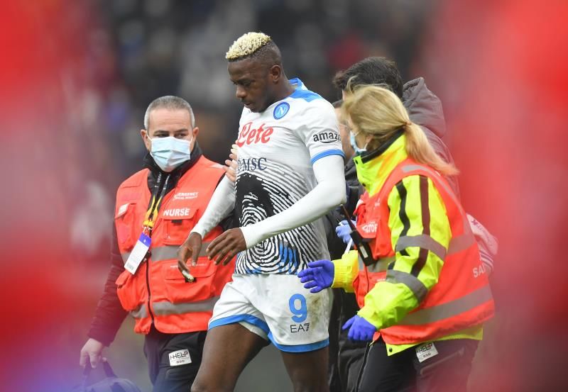 فيكتور أوسمين