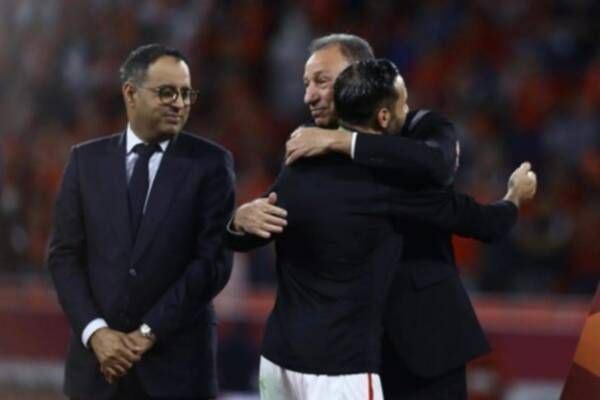 الخطيب ومعلول