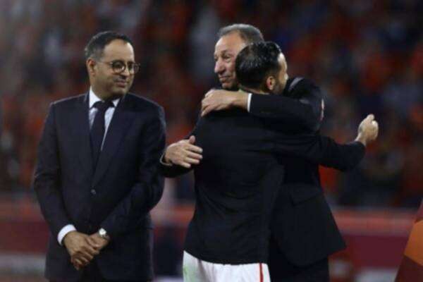 الخطيب ومعلول