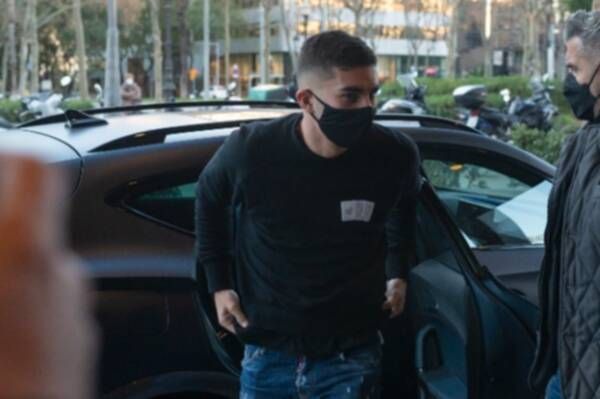 فيران توريس