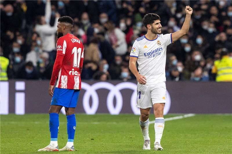 ماركو أسينسيو