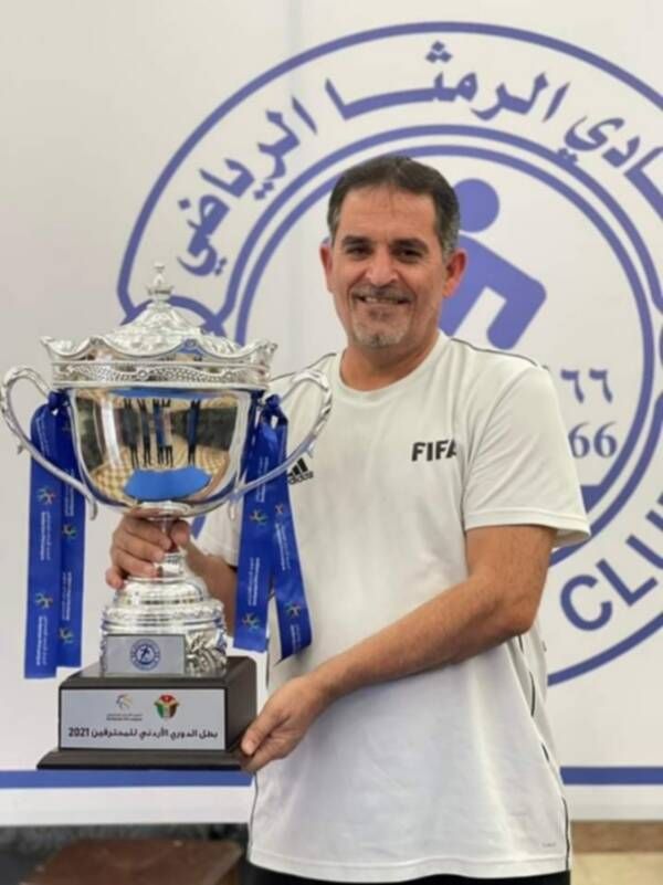 مراد الحوراني