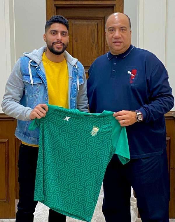 مصيلحي وعطوة