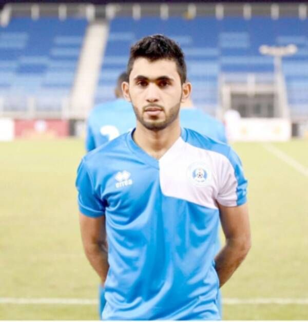 كميل الأسود