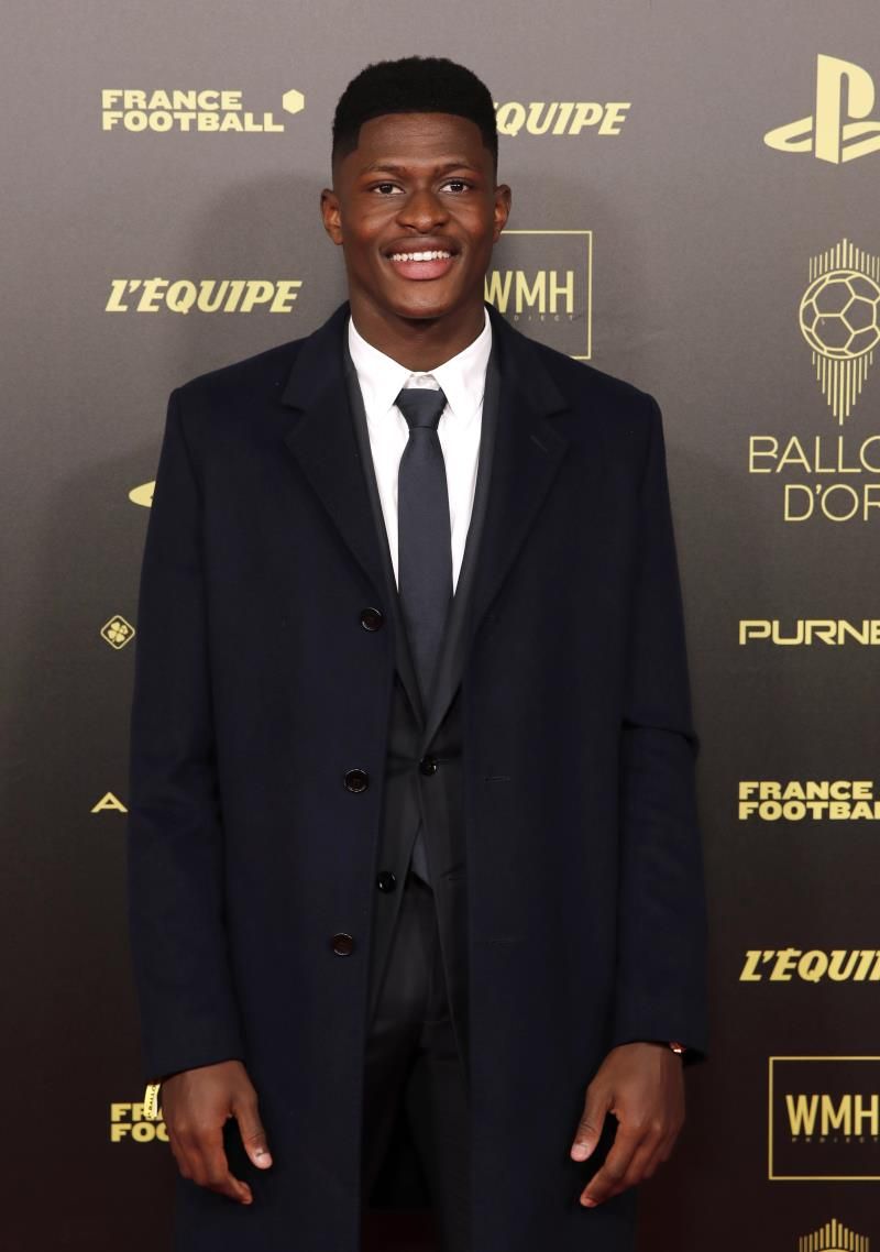 نونو مينديز