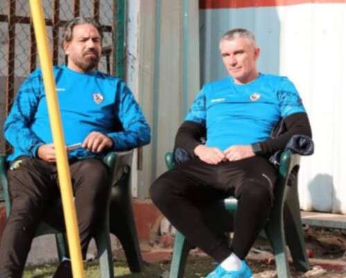 كارتيرون وعبد الهادي