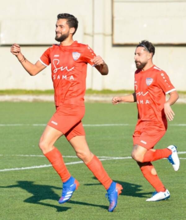 من المباراة 