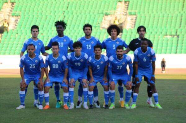 من المباراة