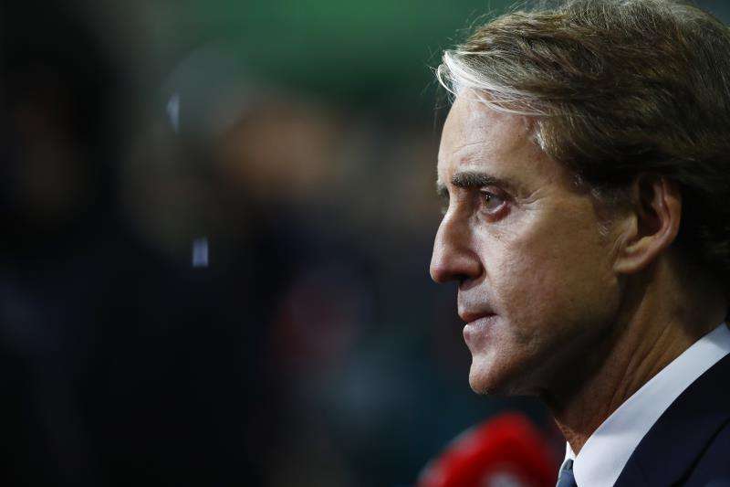 روبرتو مانشيني