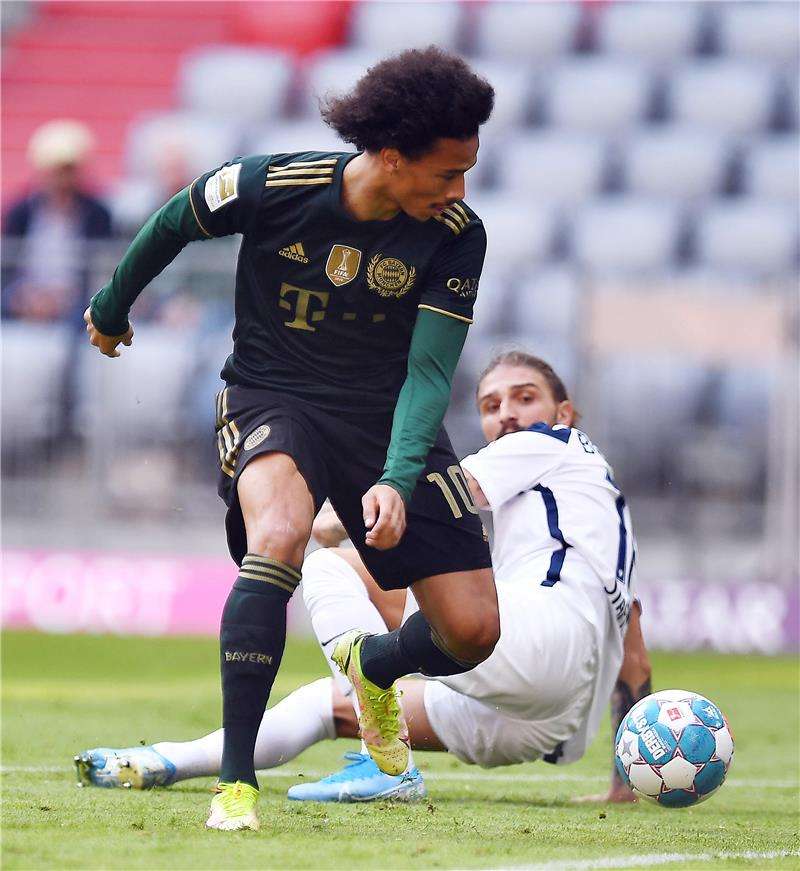 ستافيليديس 