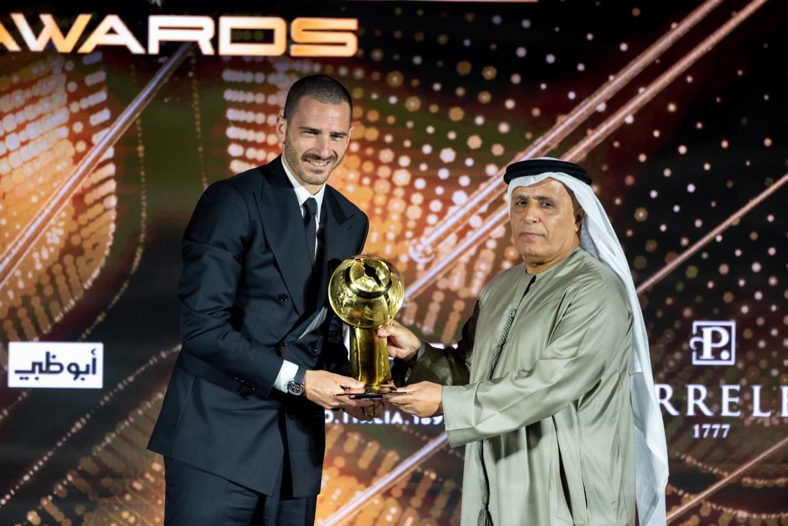 ليوناردو بونوتشي