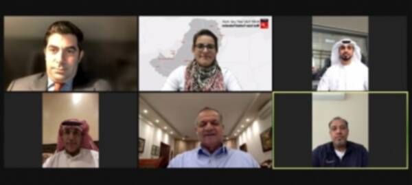 من الاجتماع