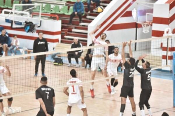 من المباراة 