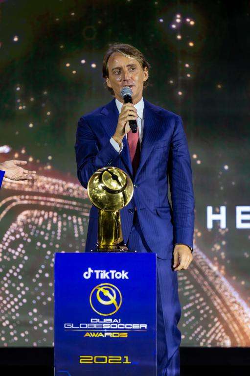 روبرتو مانشيني