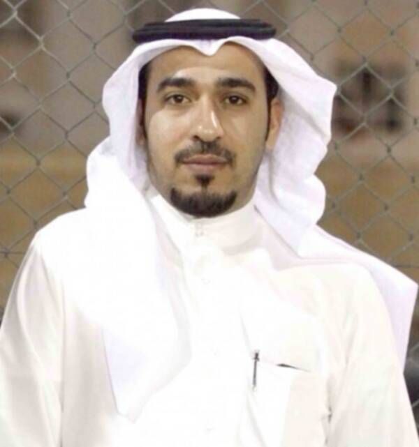 محمد البوعينين