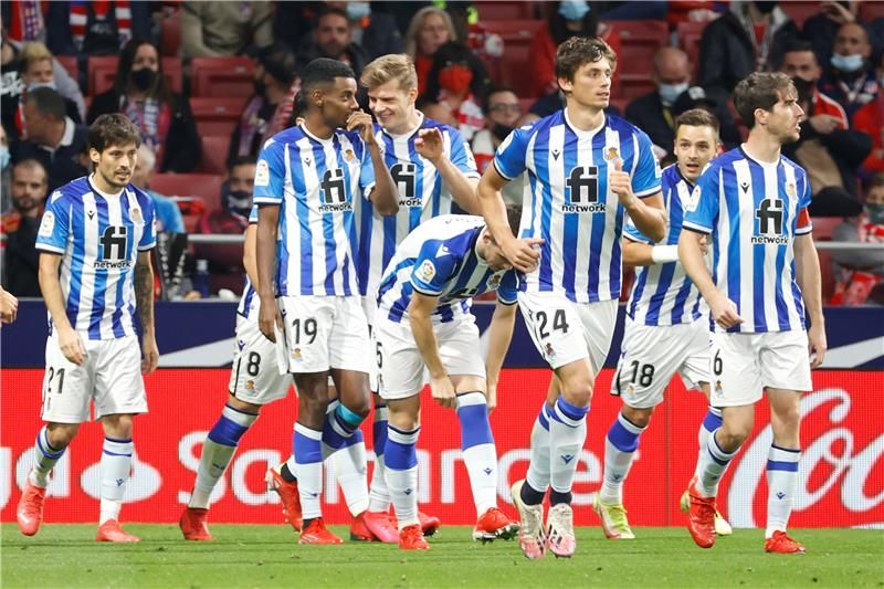 ريال سوسيداد