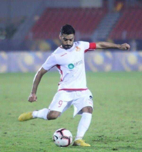 فيصل بودهوم