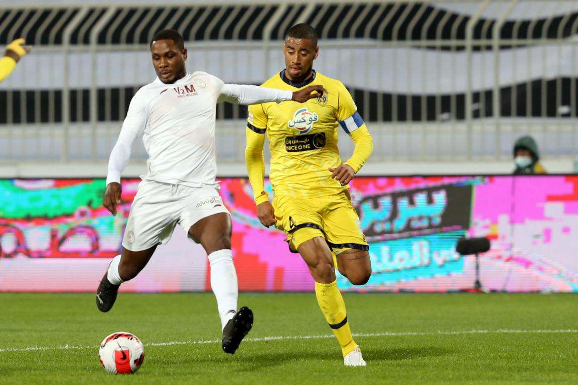 أوديون إيجالو 