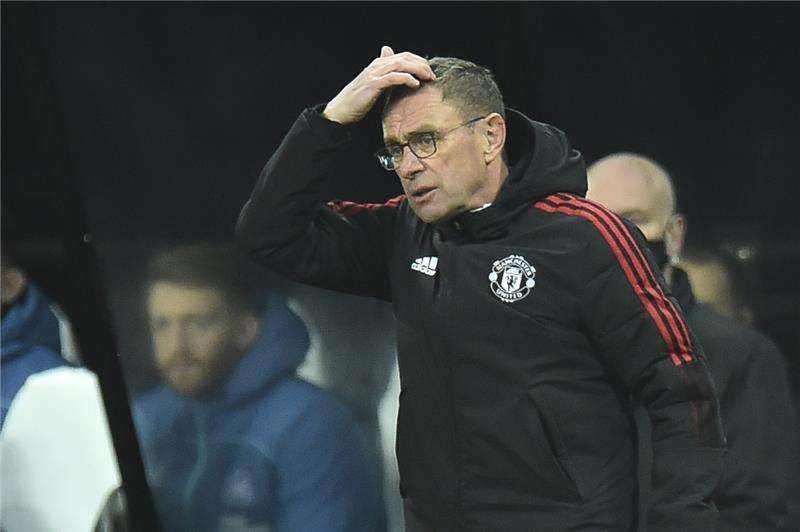 رالف رانجنيك