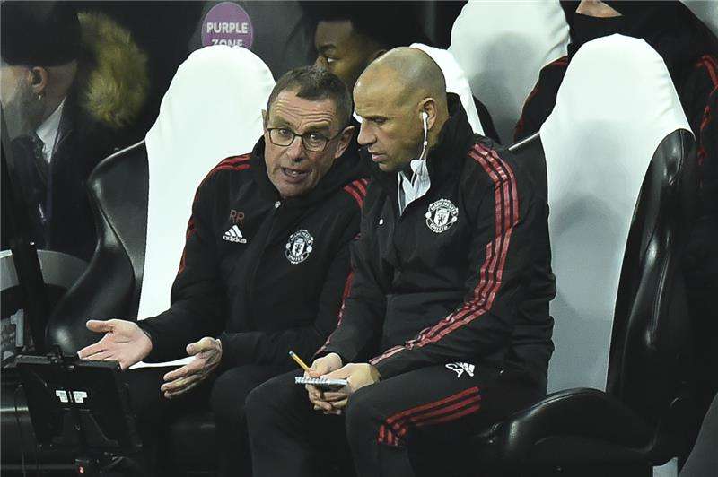 رالف رانجنيك