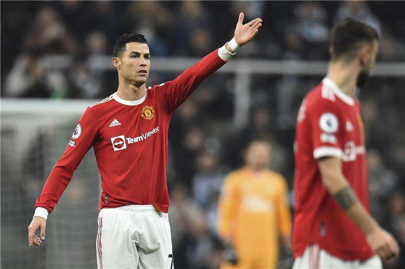 مانشستر يونايتد