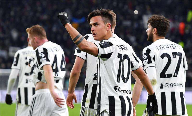 باولو ديبالا 