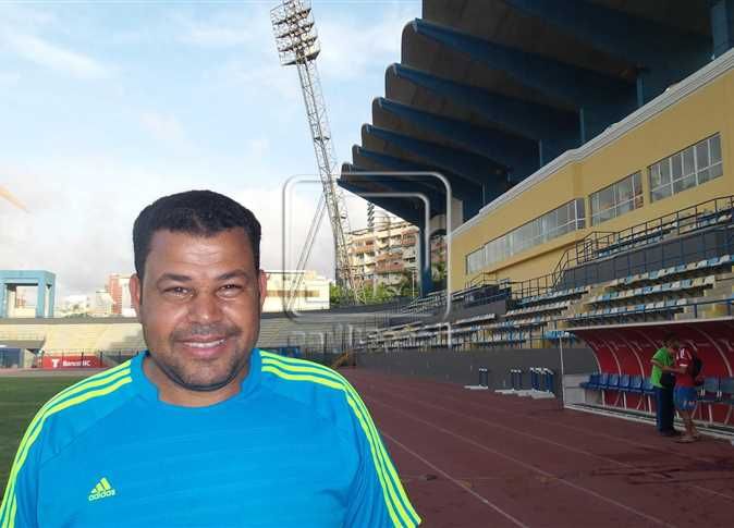 حمد إبراهيم