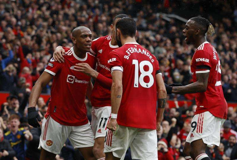 مانشستر يونايتد