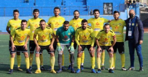لاعبو البرج