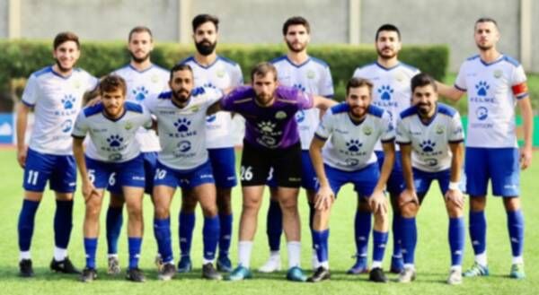 شباب البرج
