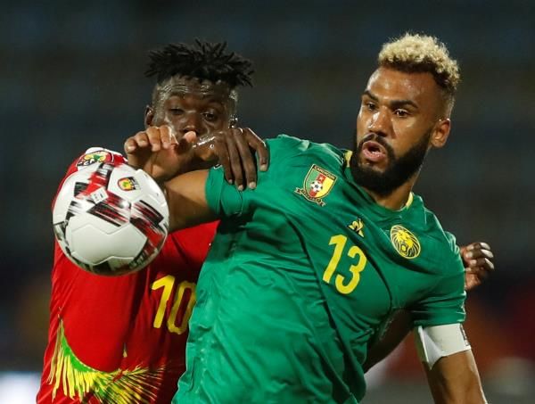 تشوبو موتينج